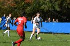 WSoc vs Clark  Wheaton College Women’s Soccer vs Clark University. - Photo By: KEITH NORDSTROM : Wheaton, soccer, NEWMAC